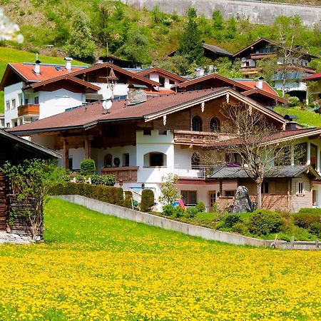 Adlerhorst , Gstan 31 Apartment Финкенберг Стая снимка