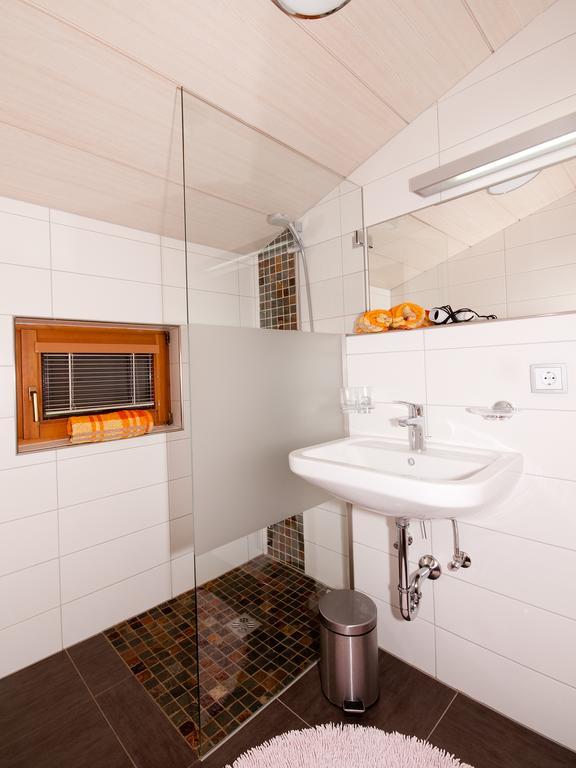 Adlerhorst , Gstan 31 Apartment Финкенберг Стая снимка