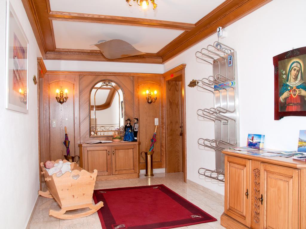 Adlerhorst , Gstan 31 Apartment Финкенберг Стая снимка