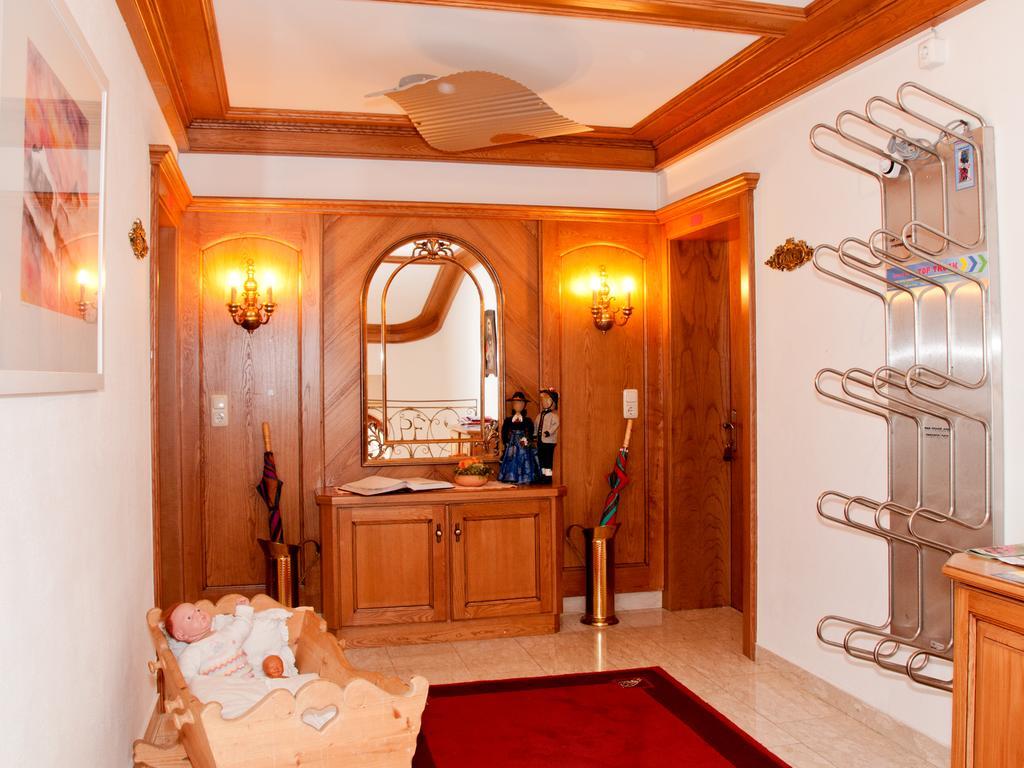 Adlerhorst , Gstan 31 Apartment Финкенберг Стая снимка