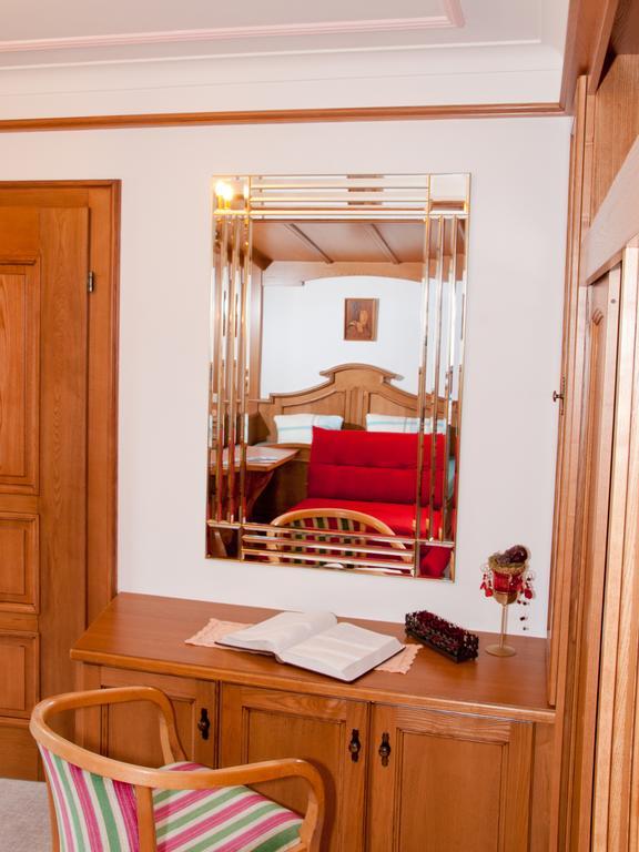 Adlerhorst , Gstan 31 Apartment Финкенберг Стая снимка