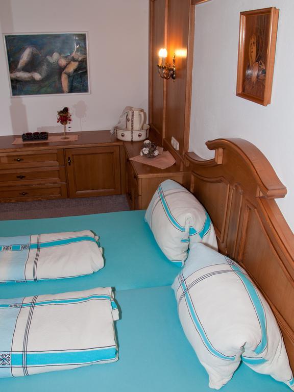Adlerhorst , Gstan 31 Apartment Финкенберг Стая снимка