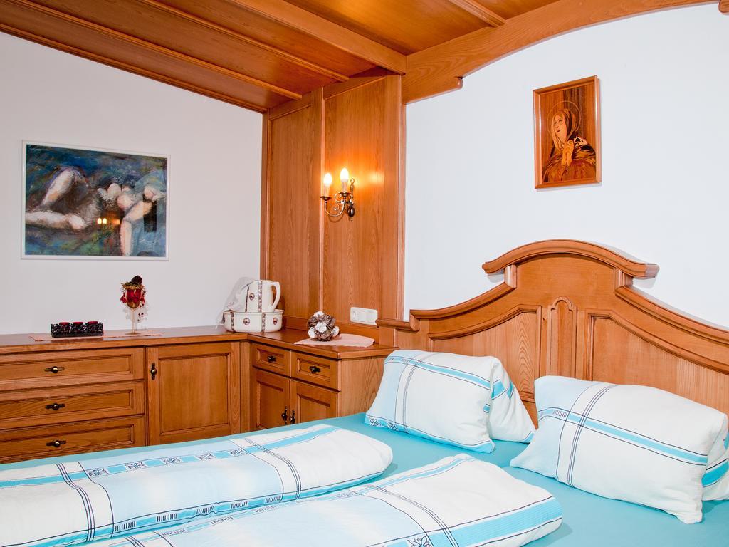 Adlerhorst , Gstan 31 Apartment Финкенберг Стая снимка