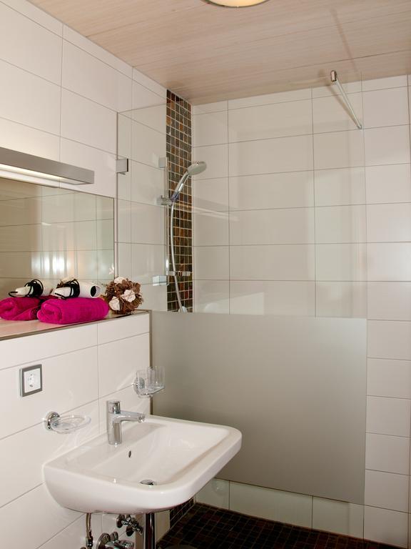 Adlerhorst , Gstan 31 Apartment Финкенберг Стая снимка